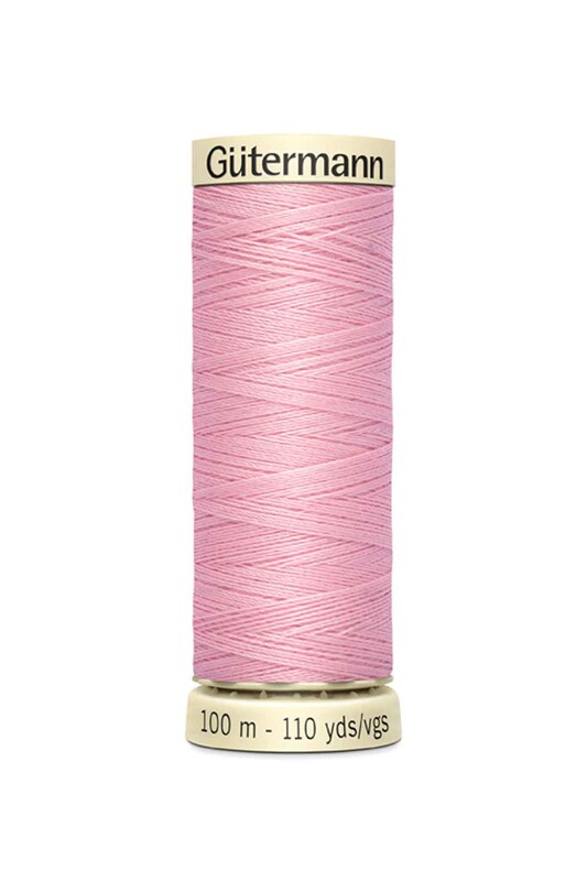 GÜTERMANN - Gütermann Dikiş İpi 100 Metre | 660