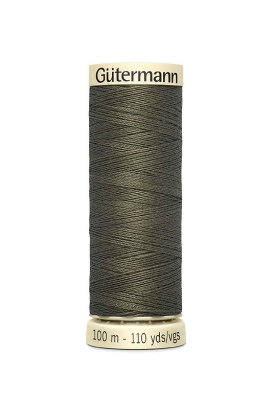 GÜTERMANN - Gütermann Dikiş İpi 100 Metre | 676