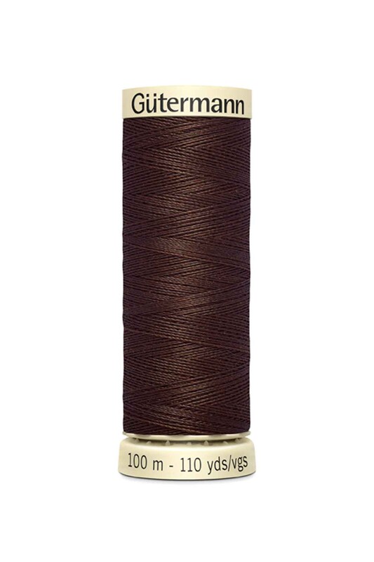 GÜTERMANN - Gütermann Dikiş İpi 100 Metre | 694