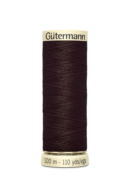 GÜTERMANN - Gütermann Dikiş İpi 100 Metre | 696