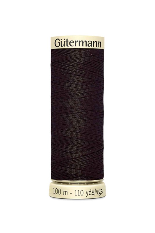 GÜTERMANN - Gütermann Dikiş İpi 100 Metre | 697