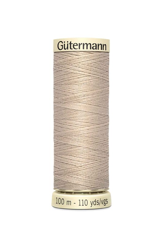 GÜTERMANN - Gütermann Dikiş İpi 100 Metre | 722