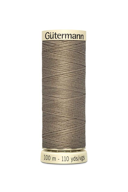 GÜTERMANN - Gütermann Dikiş İpi 100 Metre | 724