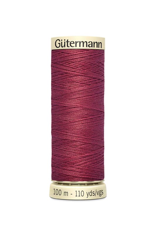 GÜTERMANN - Gütermann Dikiş İpi 100 Metre | 730