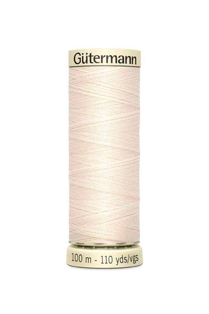 Gütermann Dikiş İpi 100 Metre | 802