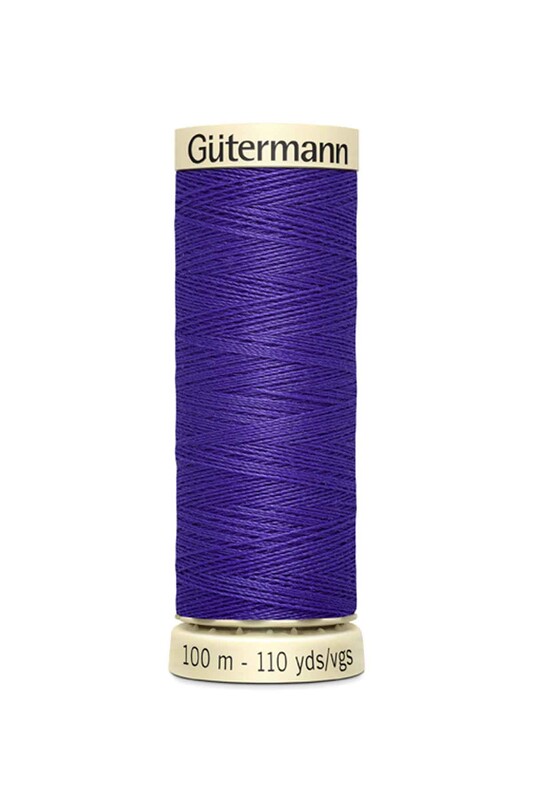 GÜTERMANN - Gütermann Dikiş İpi 100 Metre | 810