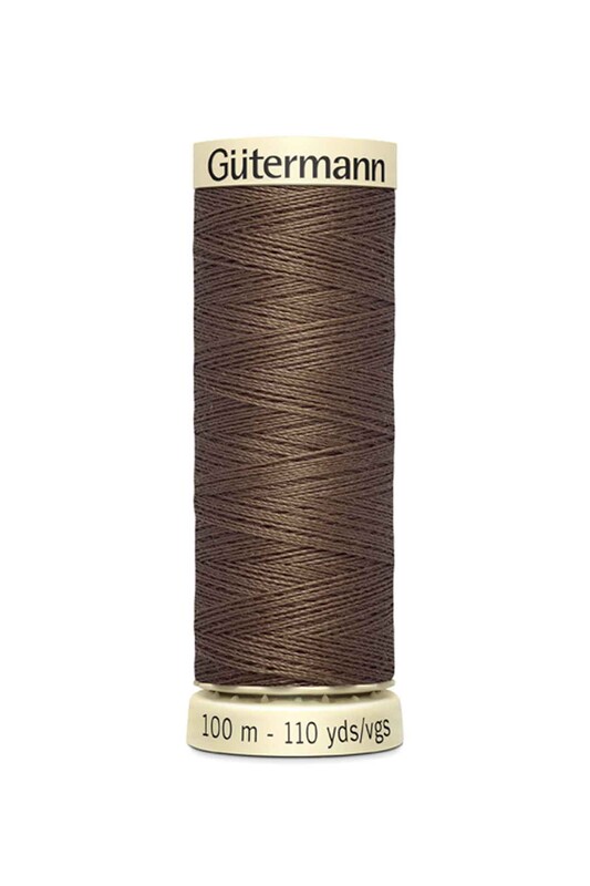GÜTERMANN - Gütermann Dikiş İpi 100 Metre | 815