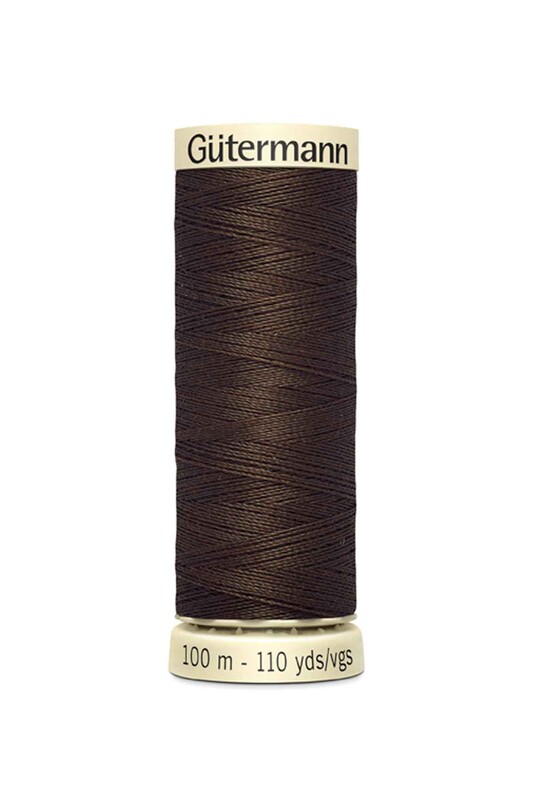 GÜTERMANN - Gütermann Dikiş İpi 100 Metre | 817