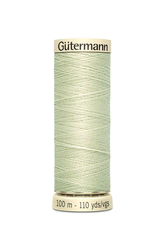 GÜTERMANN - Gütermann Dikiş İpi 100 Metre | 818