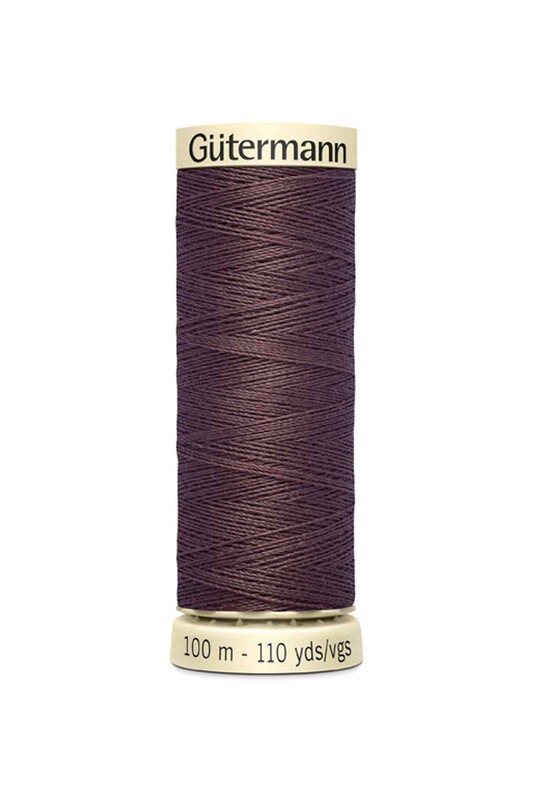 GÜTERMANN - Gütermann Dikiş İpi 100 Metre | 883