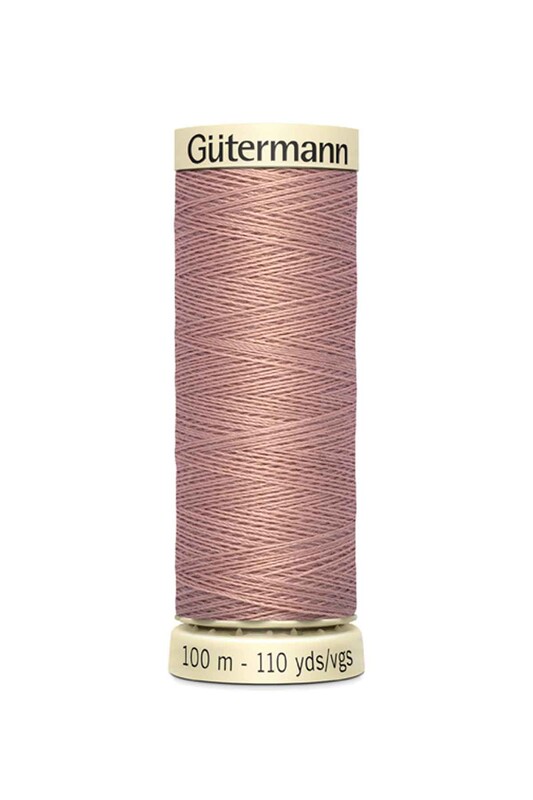 GÜTERMANN - Gütermann Dikiş İpi 100 Metre | 991