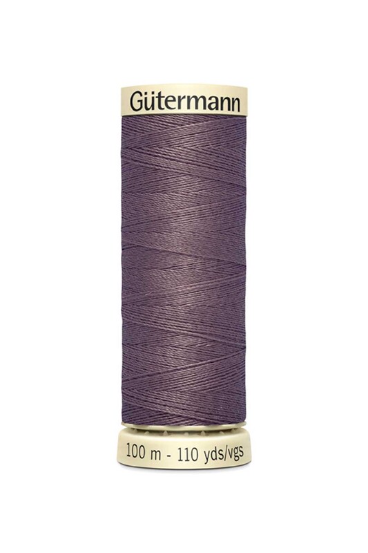 GÜTERMANN - Gütermann Dikiş İpi 100 Metre | 127