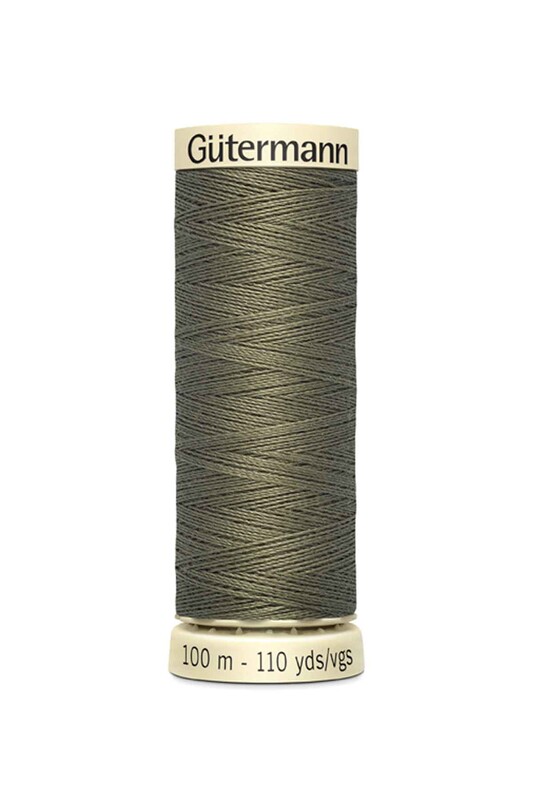 GÜTERMANN - Gütermann Dikiş İpi 100 Metre | 825