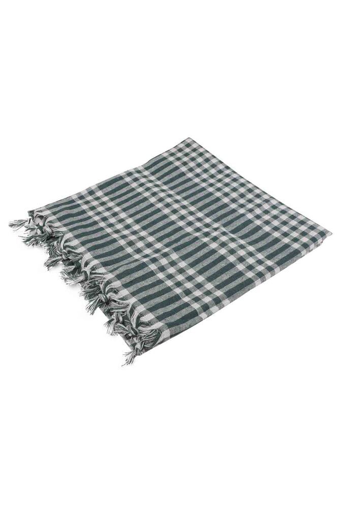 Plaid Table Cloth | Green