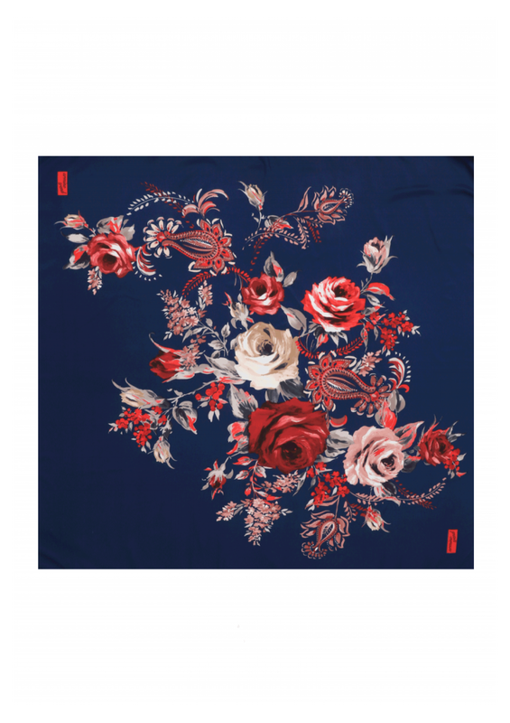 ARMİNE - Armine Trend Eşarp 12962-2