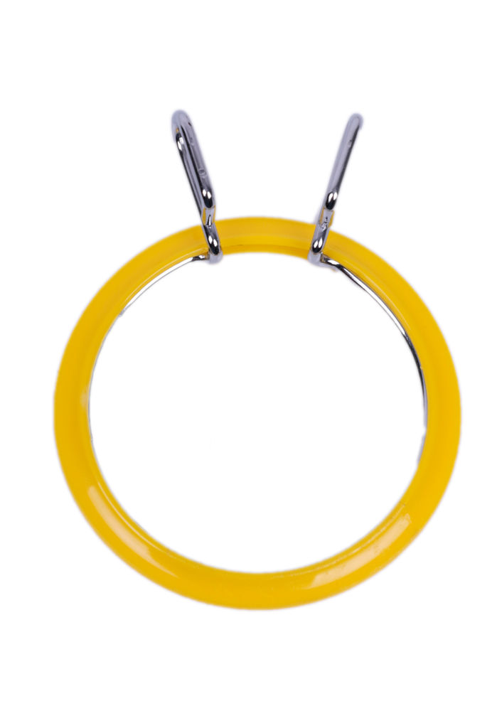 Simisso Çelik Kasnak 7 Cm 417 | Sarı