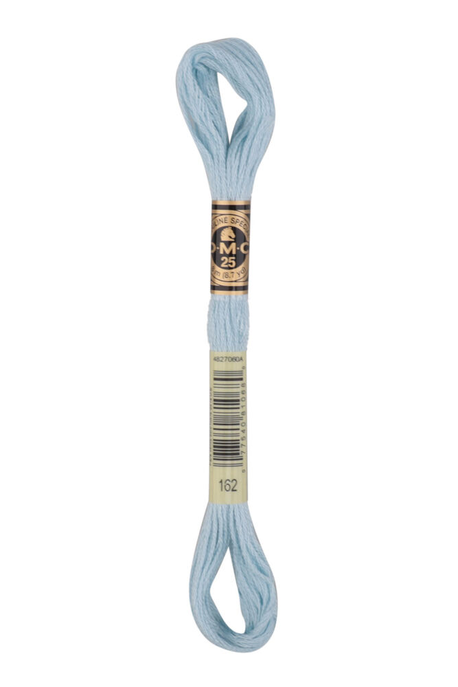 Mouline Embroidery Floss Dmc 8 Metres |162