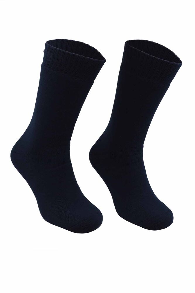 Berso Termal Çorap 16010 | Lacivert