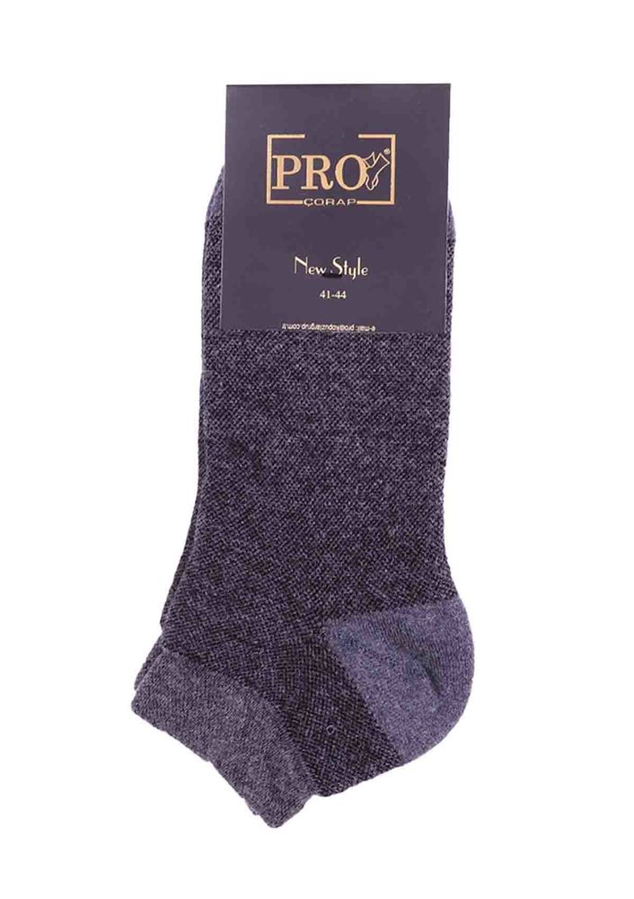 Pro Patik Çorap 10301 | Füme