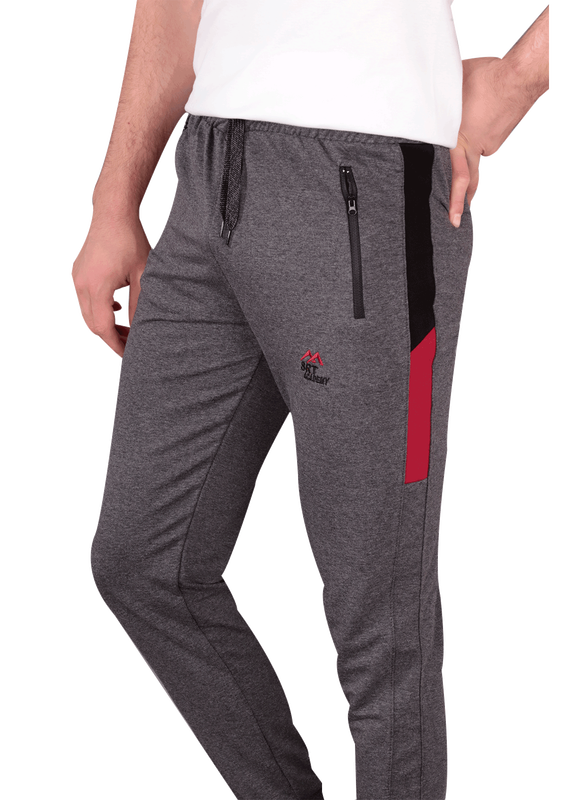 Спортивные штаны SRT 100/серый - Thumbnail