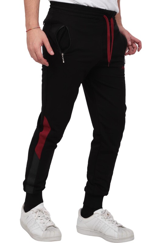 Спортивные штаны SRT 101/чёрный - Thumbnail