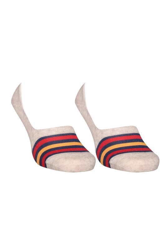 ARC - Erkek Babet Çorap 106-1 | Renk5