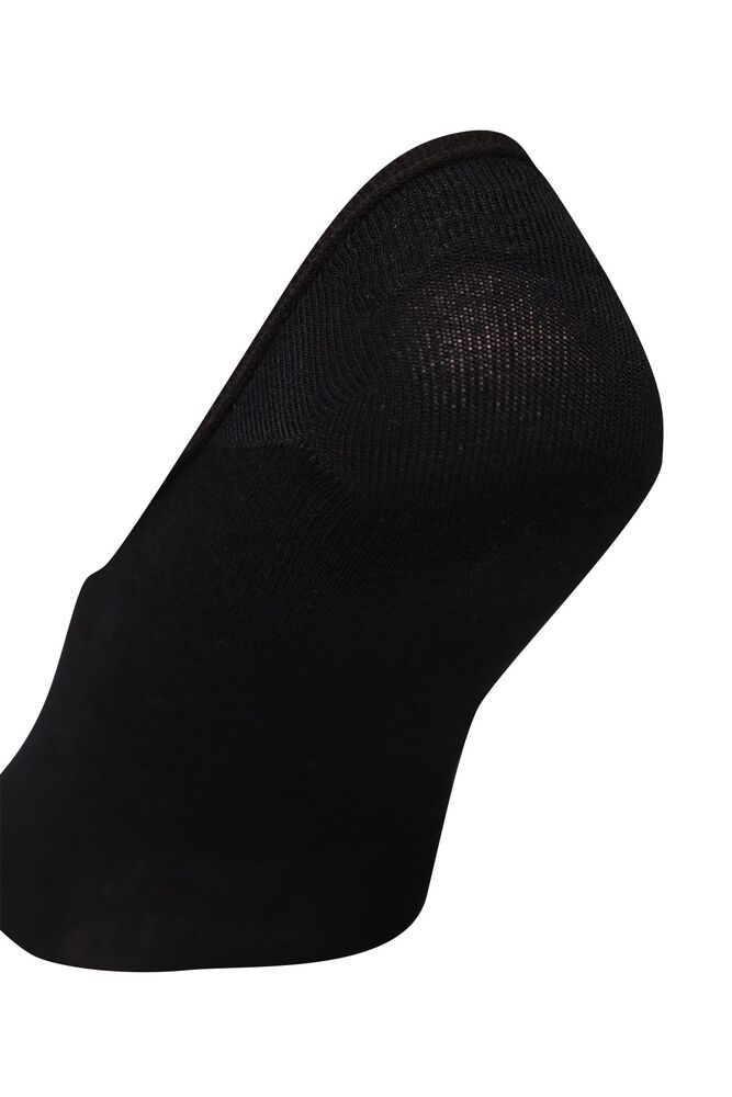 Erkek Bamboo Babet Çorabı 10400 | Lacivert