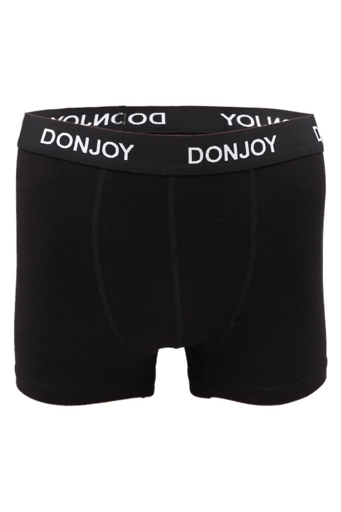 Donjoy Modal Boxer Dj-105 | Siyah