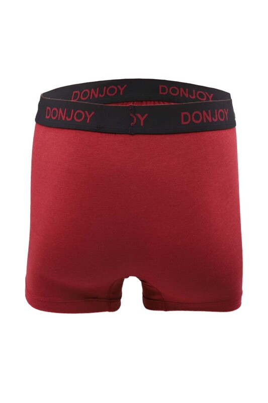 Donjoy Modal Boxer Dj-105 | Bordo - Thumbnail