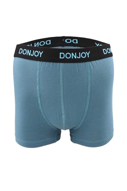 DONJOY - Donjoy Modal Boxer Dj-105 | Mavi