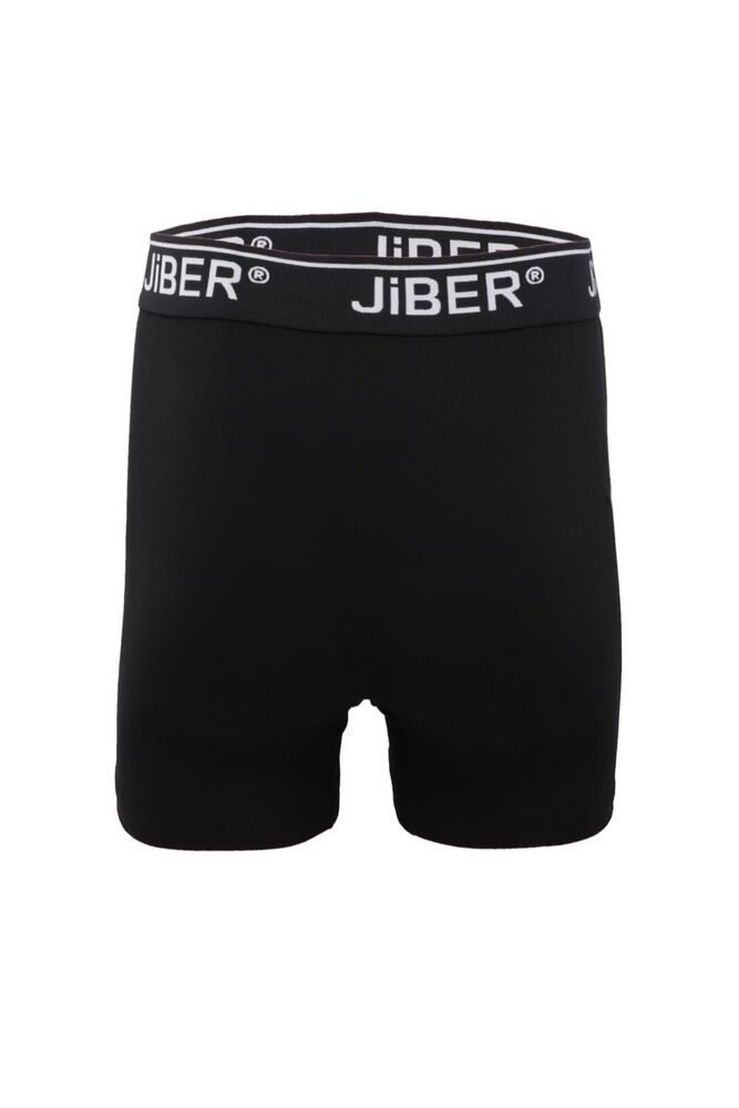 Jiber Penye Boxer 139 | Siyah