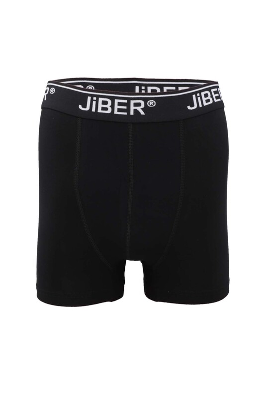 JİBER - Jiber Penye Boxer 139 | Siyah