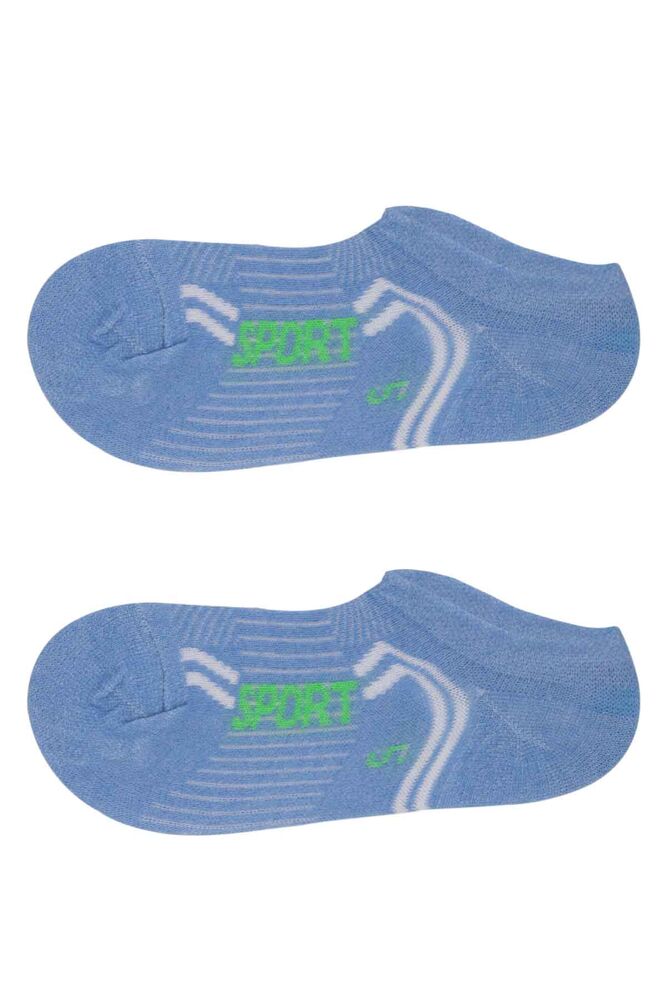 Erkek Çocuk Soket Çorap 310 | Mavi