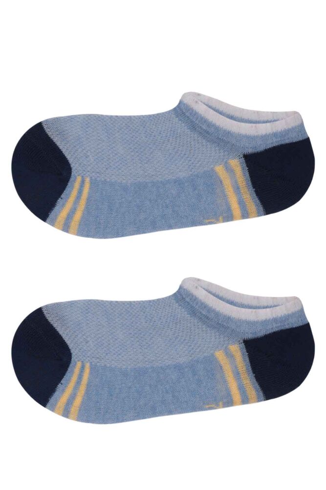 Erkek Çocuk Soket Çorap 314 | Mavi