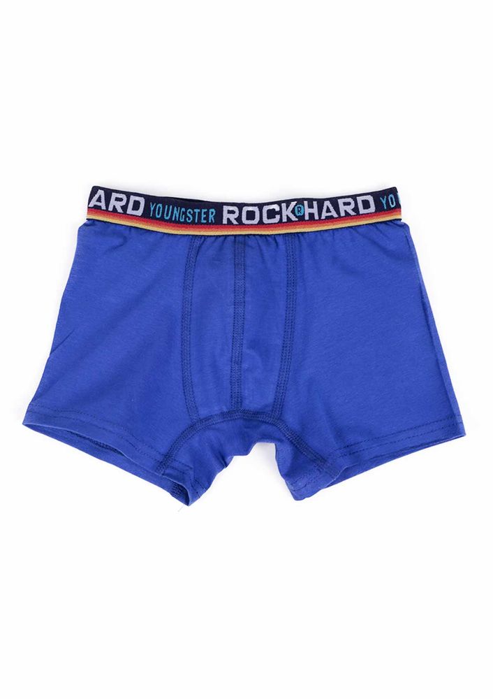 Rock Hard Erkek Çocuk Boxer 62023 | Saks