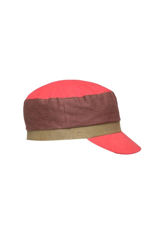 Erkek Çocuk Şapka 2809 | Renk1 - Thumbnail