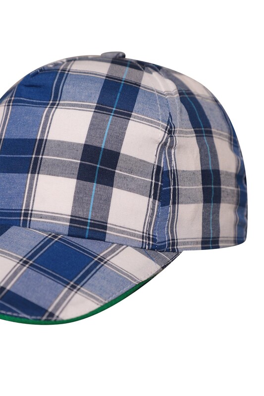 Erkek Çocuk Şapka 2809 | Renk10 - Thumbnail