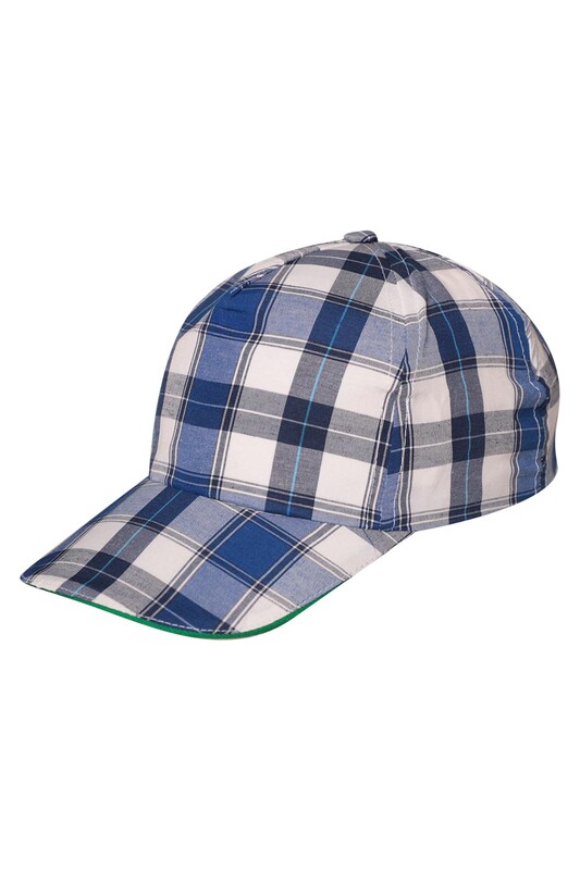 Fatih - Erkek Çocuk Şapka 2809 | Renk10