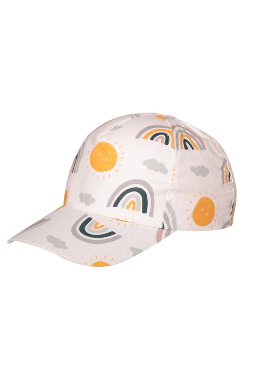 Fatih - Erkek Çocuk Şapka 2809 | Renk4