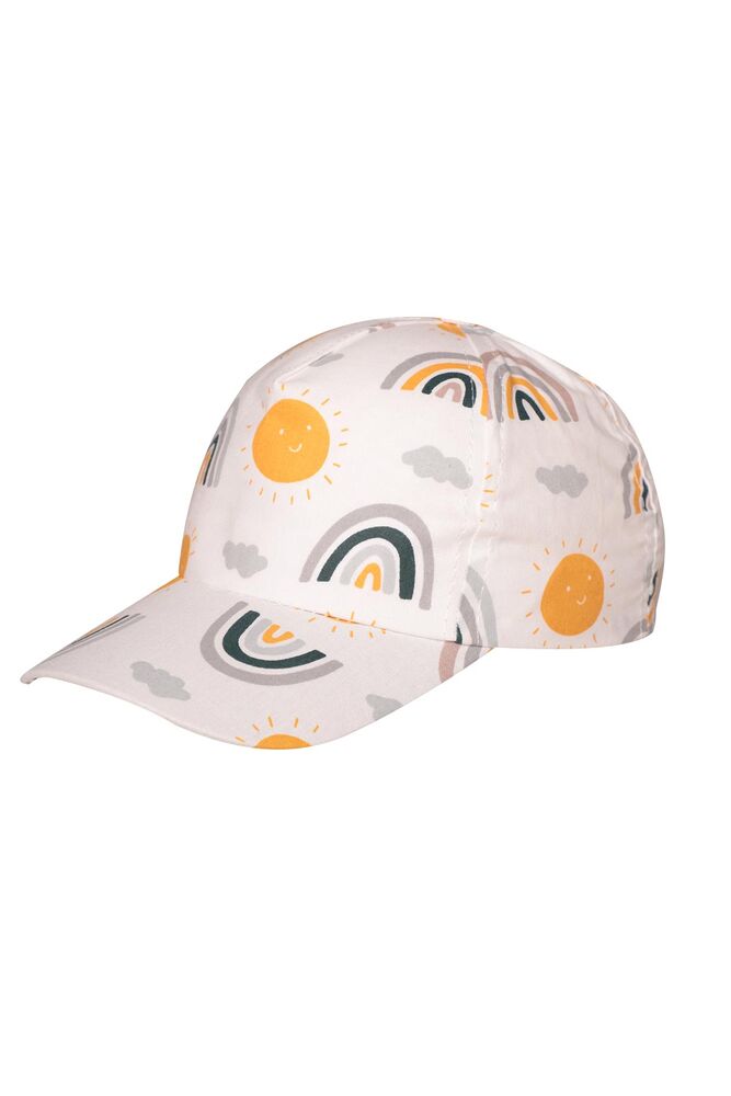 Erkek Çocuk Şapka 2809 | Renk4