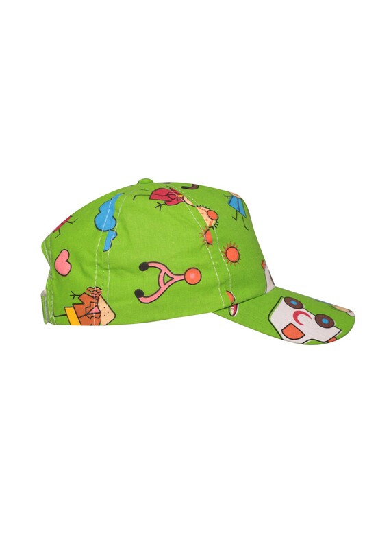 Erkek Çocuk Şapka 2809 | Renk5 - Thumbnail