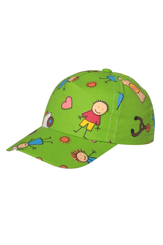 Fatih - Erkek Çocuk Şapka 2809 | Renk5