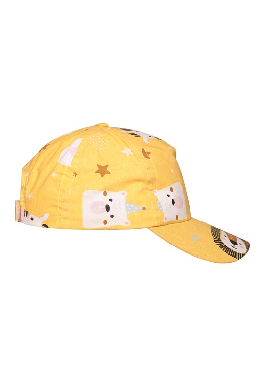 Erkek Çocuk Şapka 2809 | Renk6 - Thumbnail