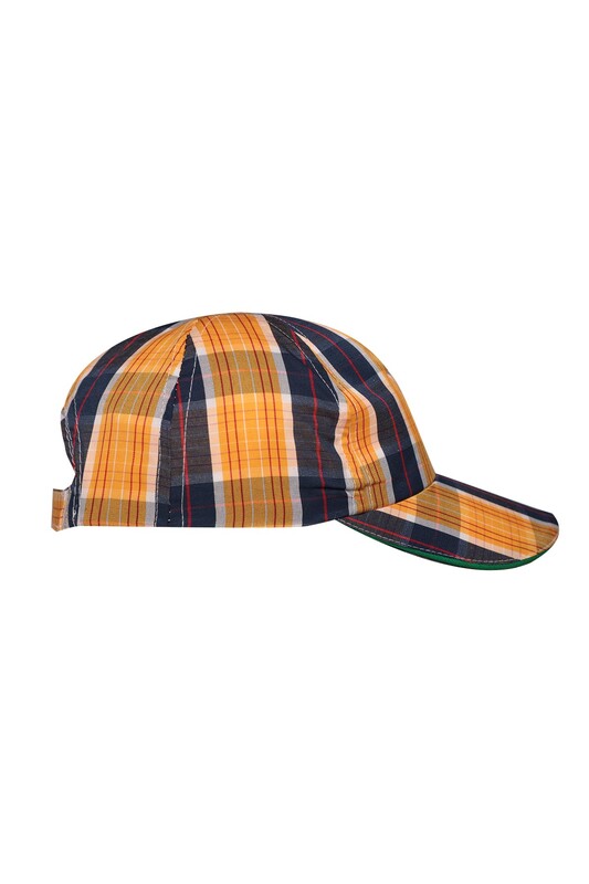Erkek Çocuk Şapka 2809 | Renk8 - Thumbnail