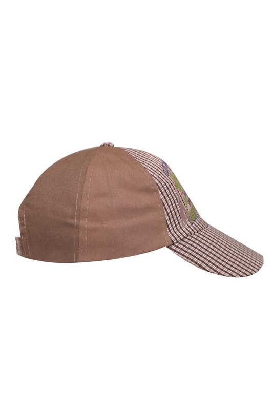 Erkek Çocuk Şapka 2809 | Renk9 - Thumbnail