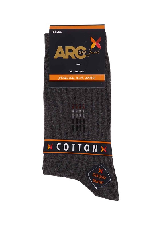 ARC - Arc Dikişsiz Çorap 156 | Füme