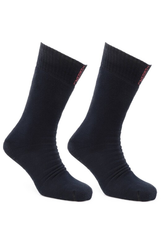 ARC - Termal Erkek Çorap 161 | Lacivert