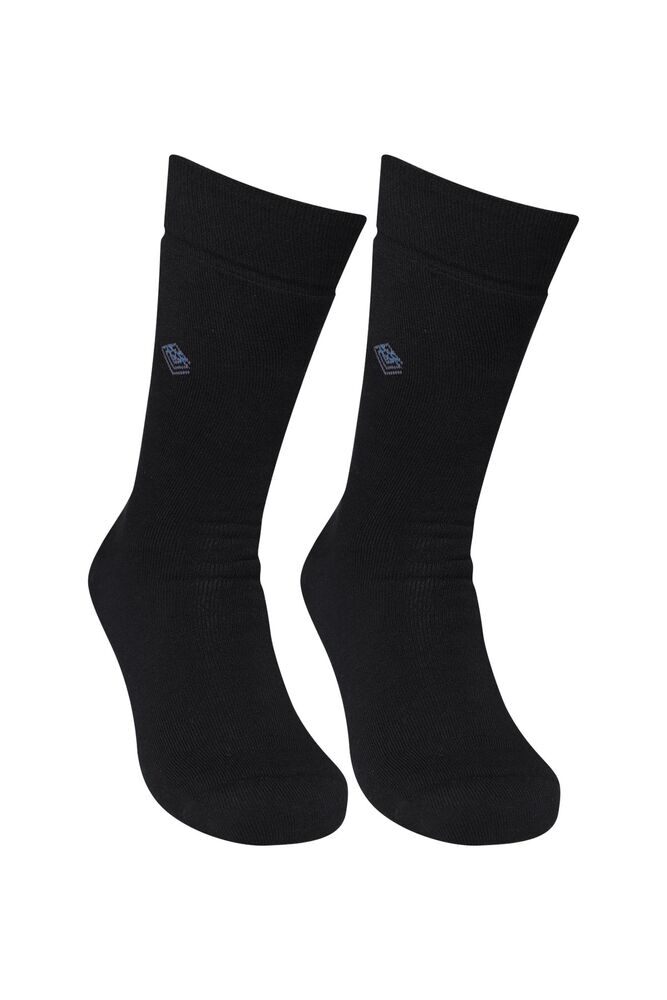 Dündar Erkek Havlu Çorap 7002-1 | Lacivert
