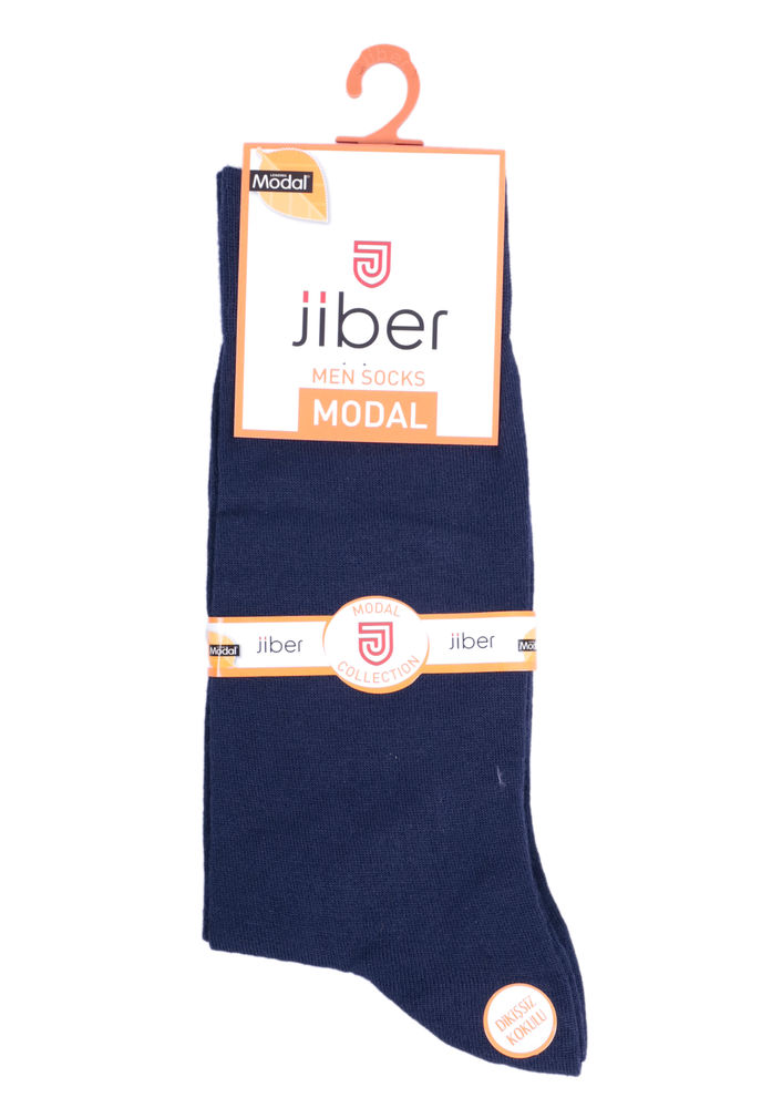 Jiber Modal Çorap 5100 | Lacivert