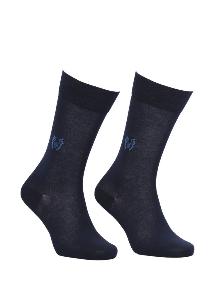 Jiber Modal Çorap 5107 | Lacivert
